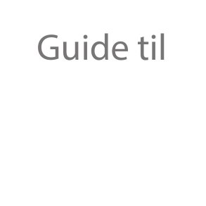 Gravidmassage