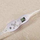 Master Super Plush varmetppe til massagebriks