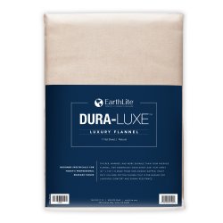 Earthlite Dura-Luxe top laken