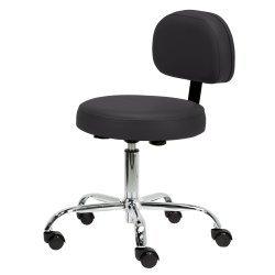 Earthlite behandlerstol med rygsttte