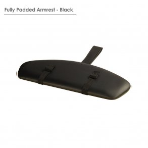 Premier armhylde til massagebriks