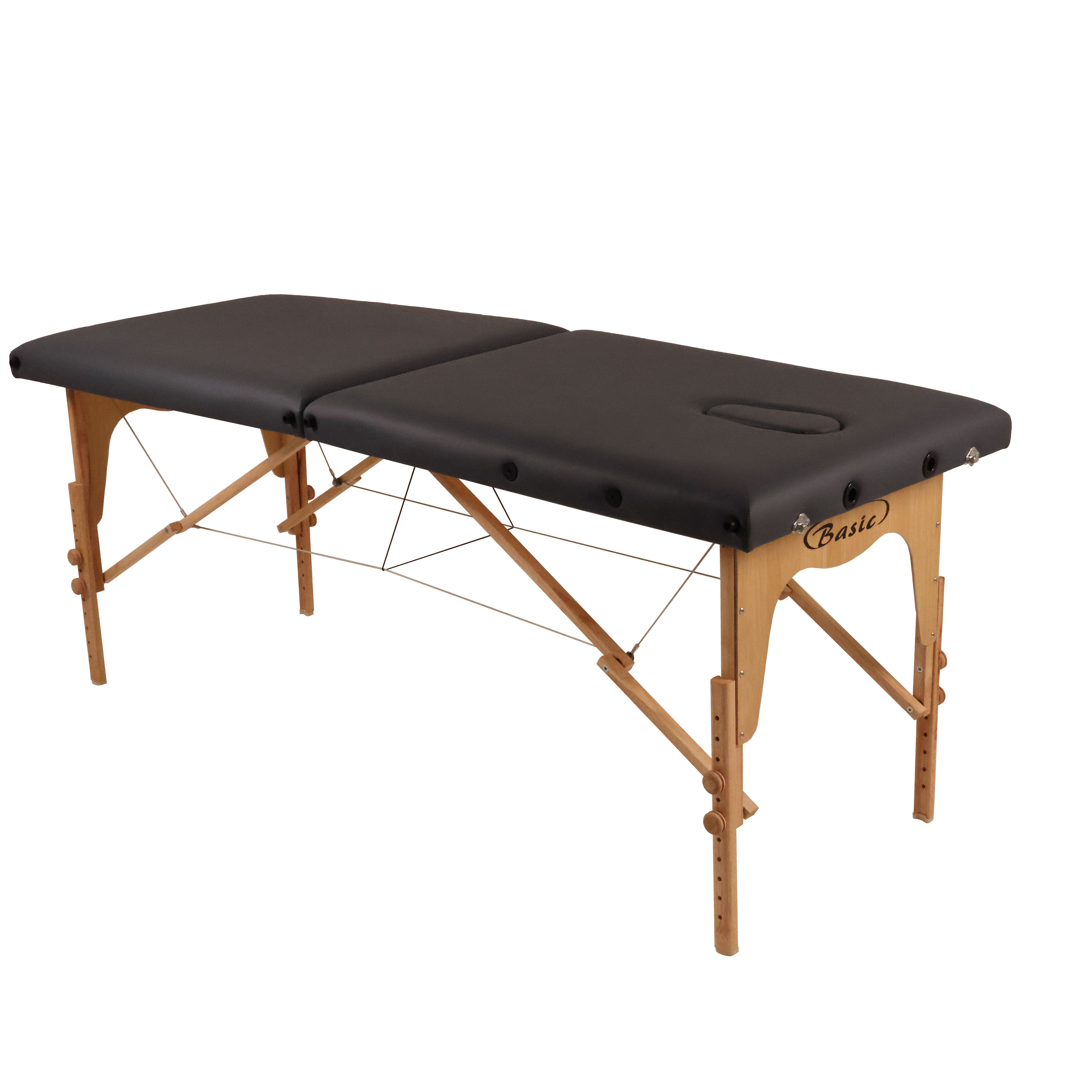 Basic Classic Massagebriks 70 cm