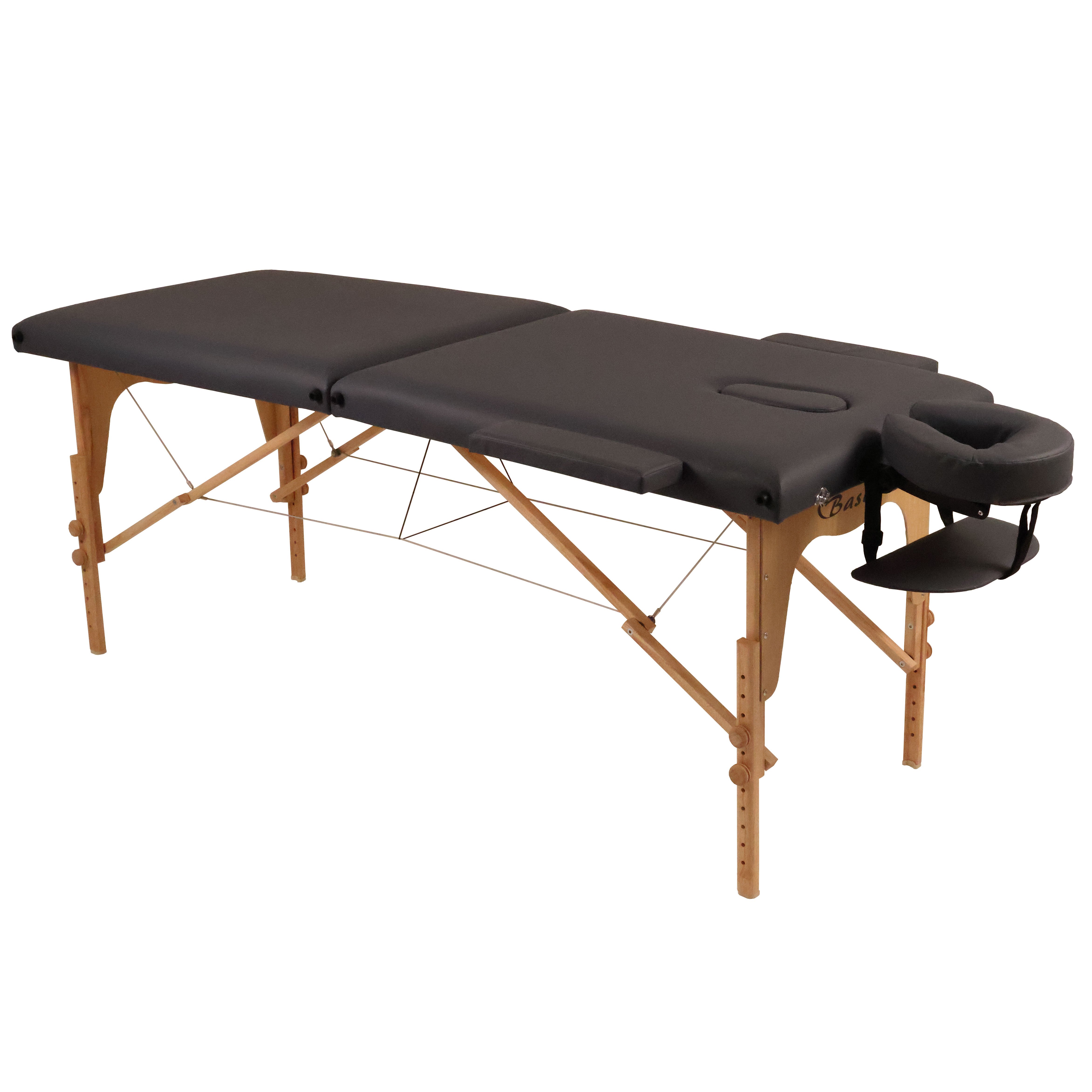 Basic Classic Massagebriks 70 cm