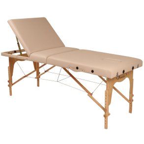 Basic Deluxe Flex massagebnk