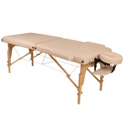 Basic Deluxe Massagebriks 71 cm