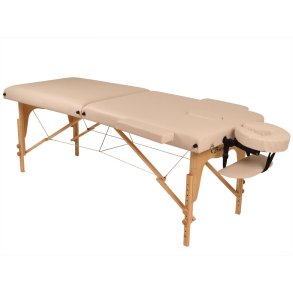 Basic Deluxe Massagebnk 71 cm