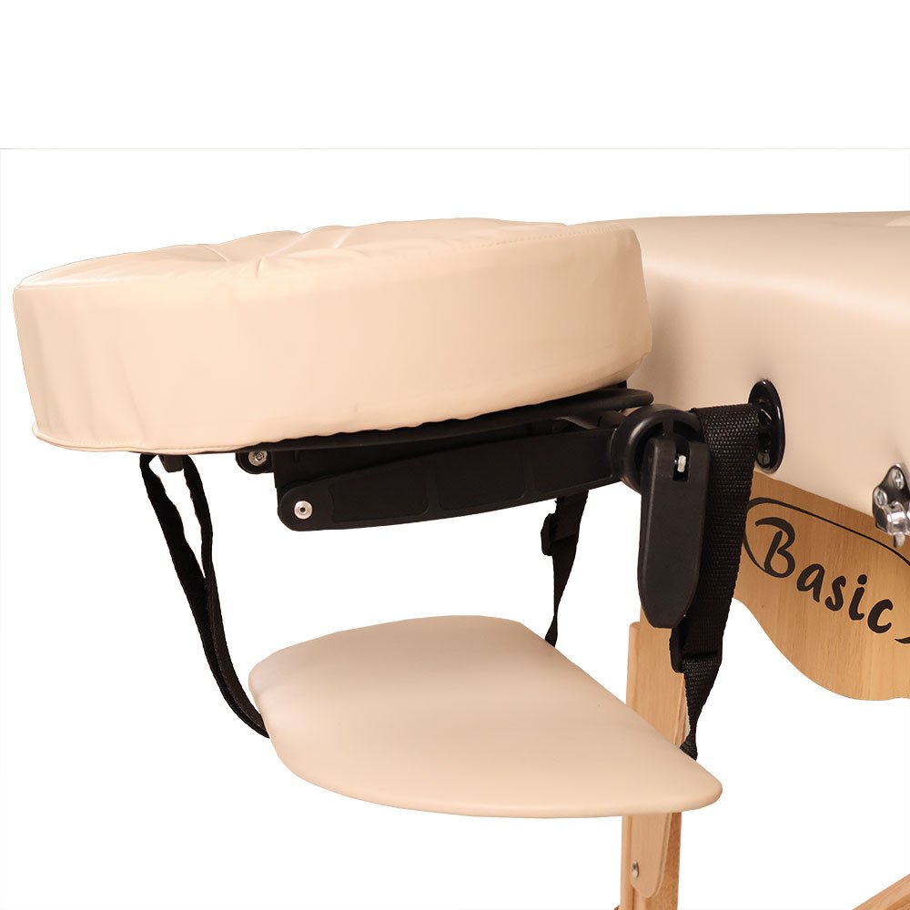 Basic Deluxe Massagebriks 71 cm