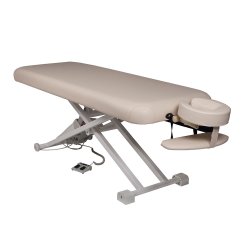 Premier PowerLift elektrisk massagebriks, 76 cm