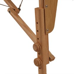 Basic Deluxe Massagebriks 71 cm