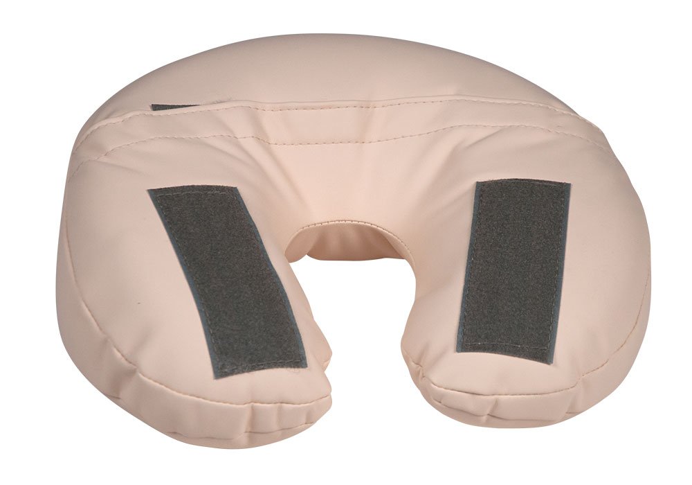 Premier Max ansigtspude til hovedsttte