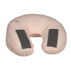 Premier Max ansigtspude til hovedsttte