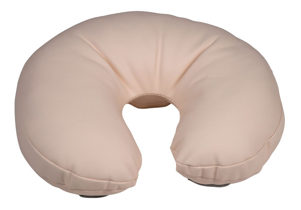 Premier Max ansigtspude til hovedsttte