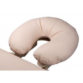 Premier Max ansigtspude til hovedsttte