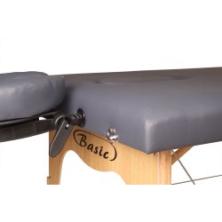 Basic Classic Massagebriks 70 cm