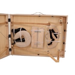 Basic Deluxe Massagebriks 71 cm