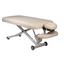 Stronglite Ergo-Lift massagebriks inkl. hovedsttte