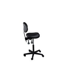 Premier Ergo-Duo Sadelstol med rygsttte