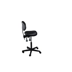 Premier Ergo-Duo Sadelstol med rygsttte