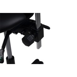 Premier Ergo-Duo Sadelstol med rygsttte