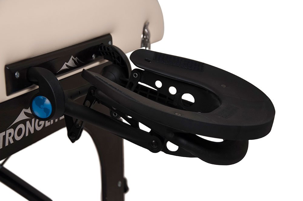 Stronglite Premier Behandlerbriks