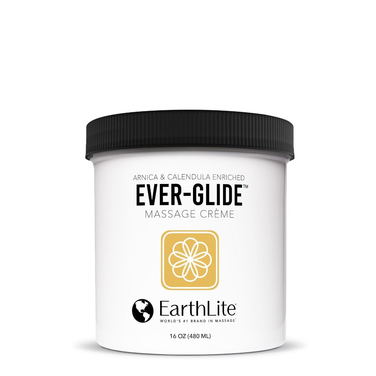 Earthlite Ever-Glide massagekrm