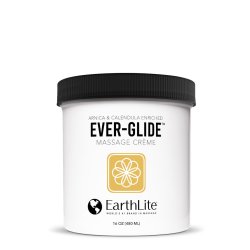 Earthlite Ever-Glide massagekrm