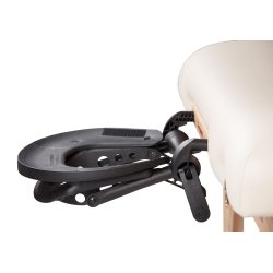 Earthlite Flexrest hovedsttte stel