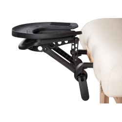 Earthlite Flexrest hovedsttte stel