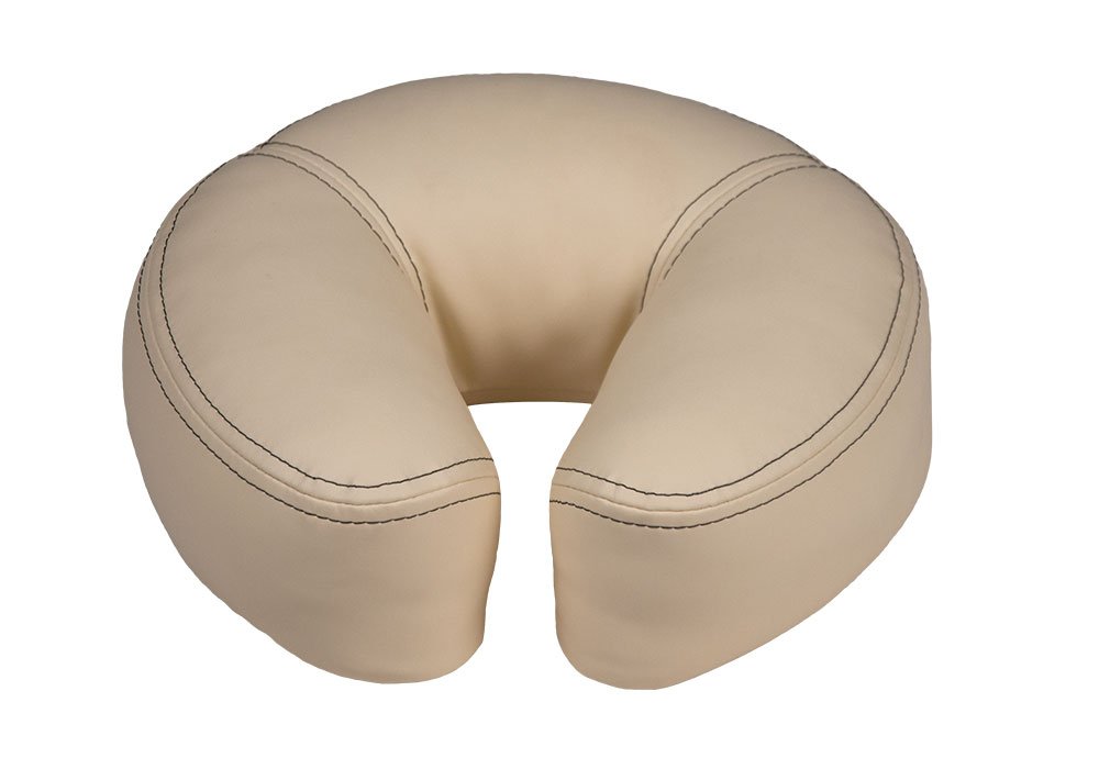 Earthlite Strata ansigtspude til hovedsttte