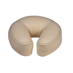 Earthlite Strata ansigtspude til hovedsttte