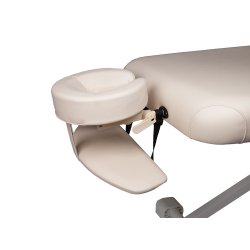 Premier PowerLift elektrisk massagebriks, 76 cm