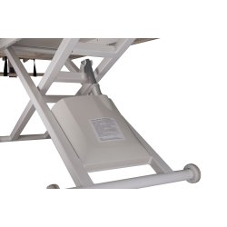 Premier PowerLift elektrisk massagebriks, 76 cm
