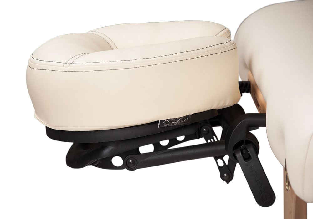 Earthlite Flexrest hovedsttte stel