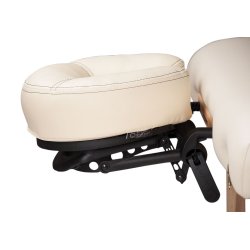 Earthlite Flexrest hovedsttte stel