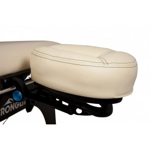 Earthlite Strata ansigtspude til hovedsttte