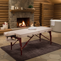 Master Spa massageb�nk