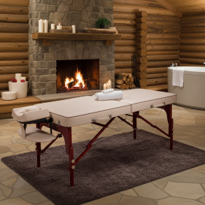 Master Spa massageb�nk