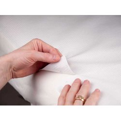 MedixPro Paper-Nonwowen rulle til massagebrikse, 70 cm x 50 m