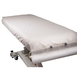 MedixPro Nonwowen rull fr massagebnkar, 70 cm x 50 m