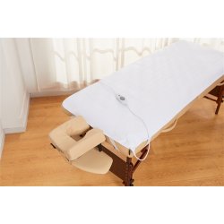 Premier Elektrisk varmetppe til massagebriks