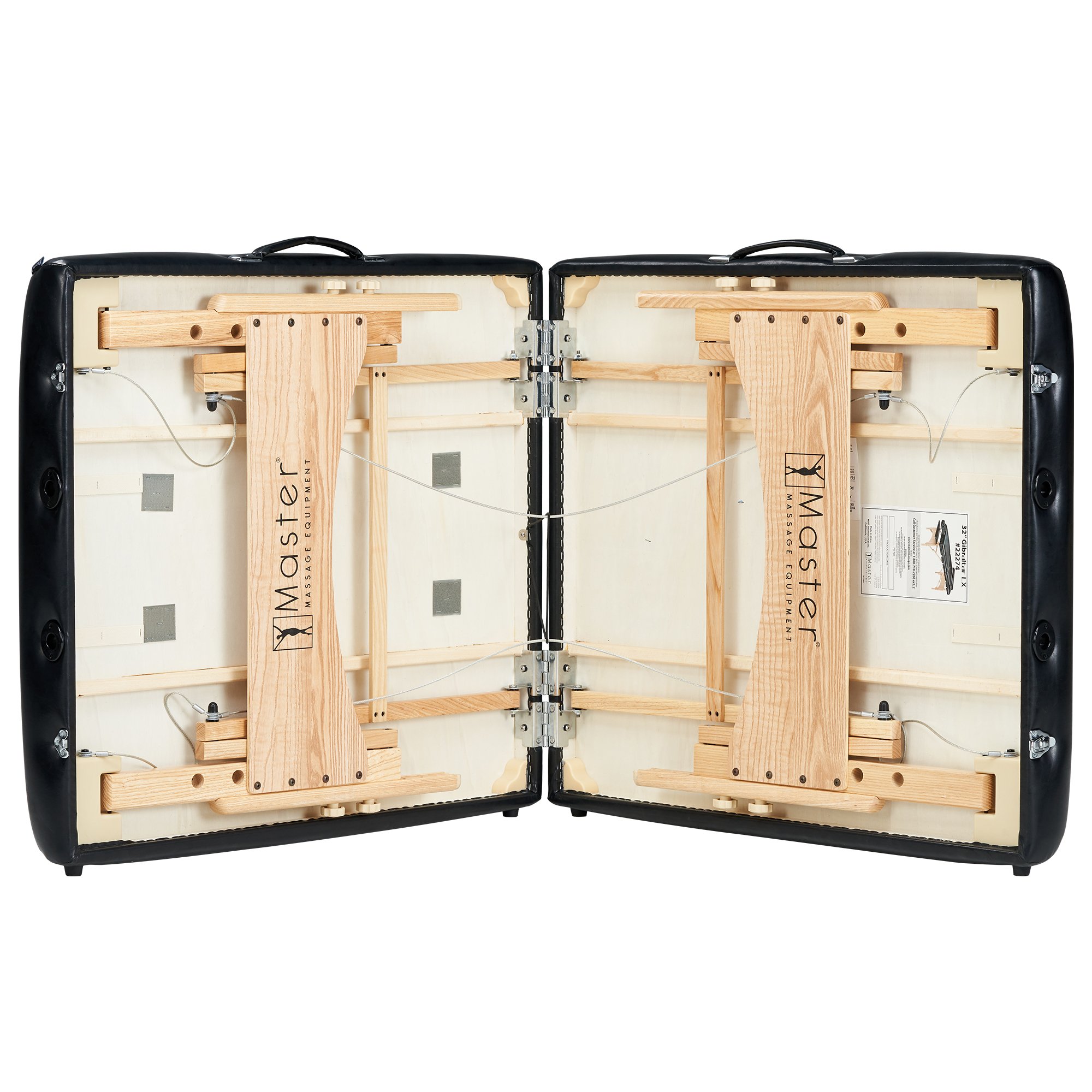 Master Massage Gibraltar 81cm