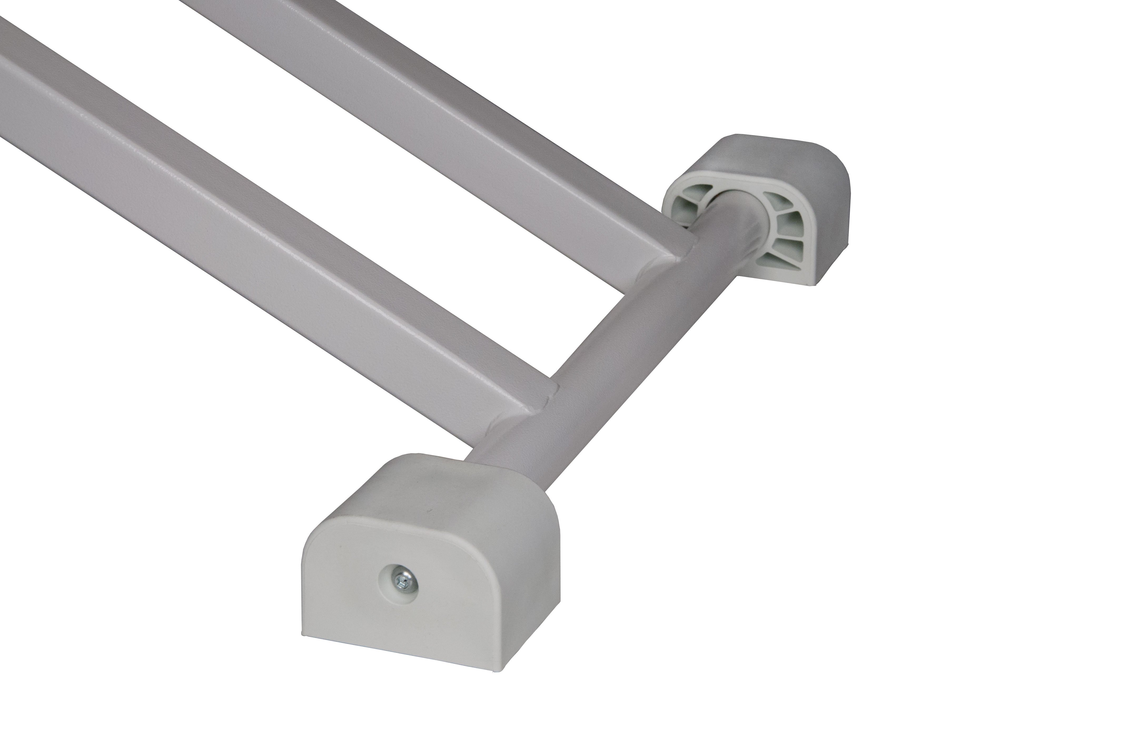 Premier PowerLift elektrisk massagebriks, 76 cm