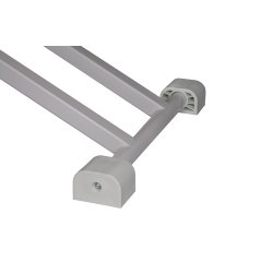 Premier PowerLift elektrisk massagebriks, 76 cm