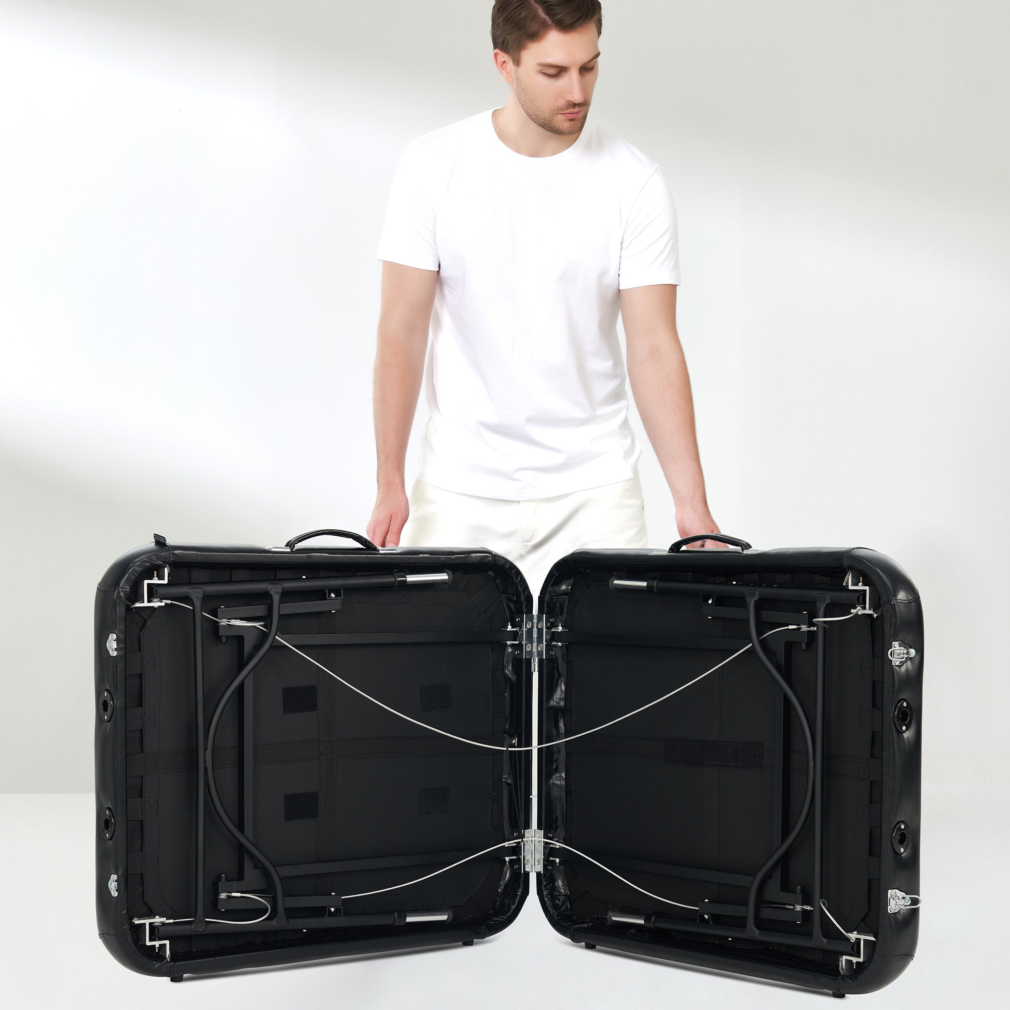 Master Massage Stratomaster 