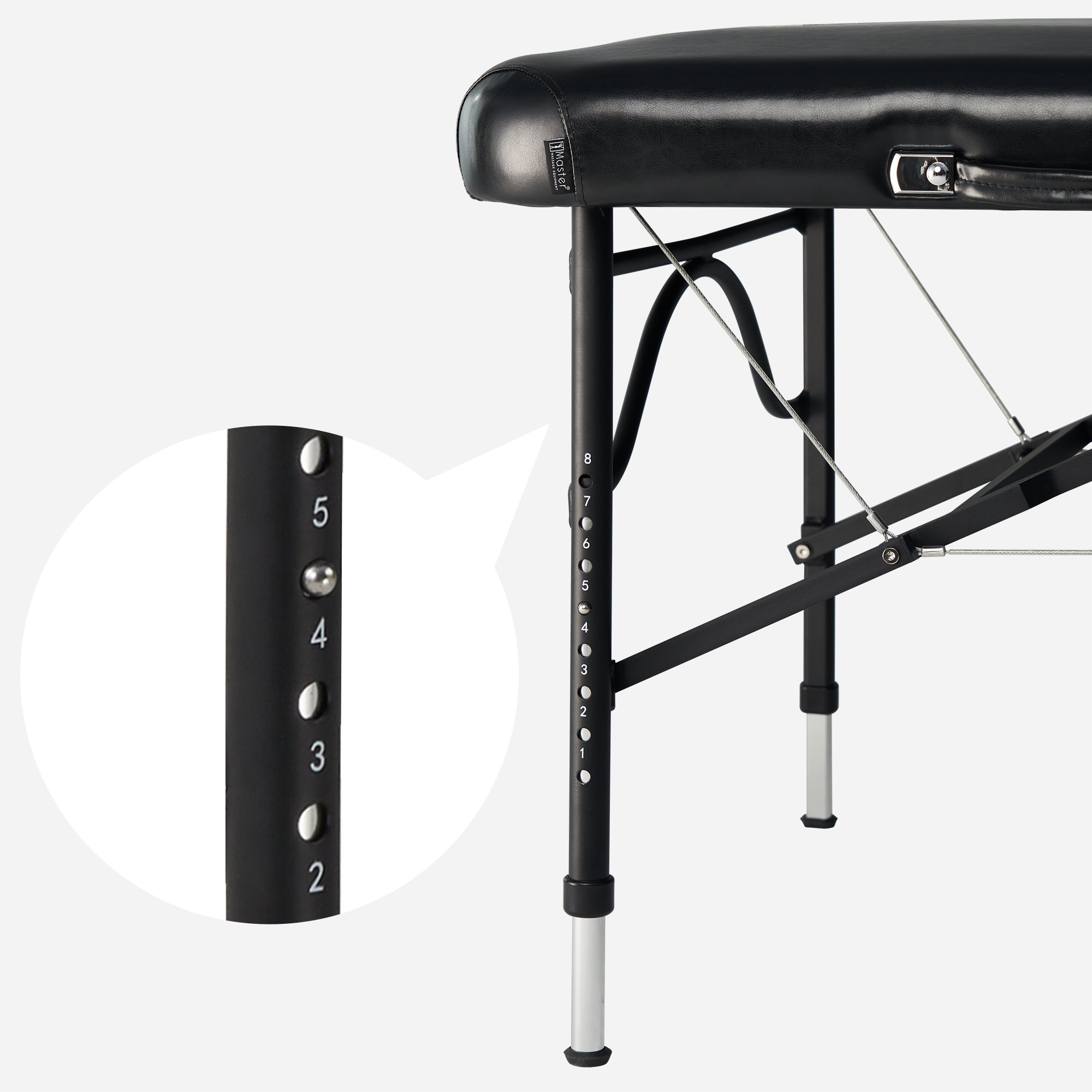 Master Massage Stratomaster 