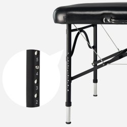 Master Massage Stratomaster 