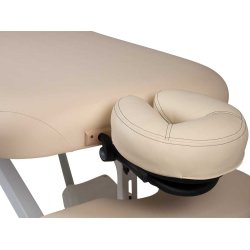 Stronglite Ergo-Lift massagebriks inkl. hovedsttte