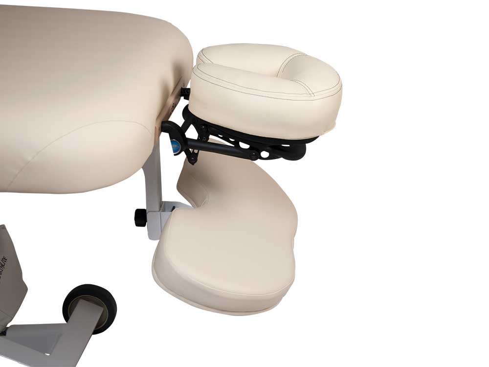 Earthlite Deluxe armhylde til Stronglite ErgoLift