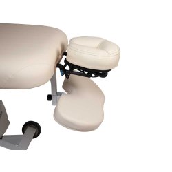 Stronglite Ergo-Lift massagebriks inkl. hovedsttte