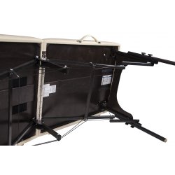 Stronglite Premier Behandlerbriks